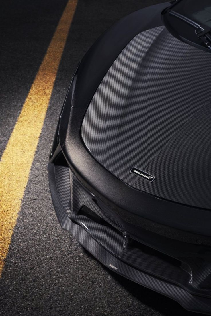 Carbon Fiber MonoCell